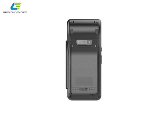 Машина карты Pos Bluetooth Wi-Fi терминала POS кредитной карточки CE умная
