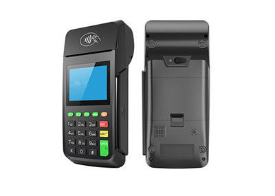 Сенсорного экрана POS NFC терминал Pos беспроводного терминального Handheld