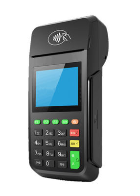 Радиотелеграфа IOS POS шифрования терминал Pos традиционного терминального Handheld
