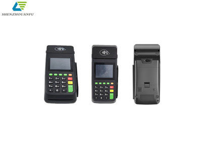 Андроид POS экрана сопротивления автономный терминальный беспроводной основал машину Pos