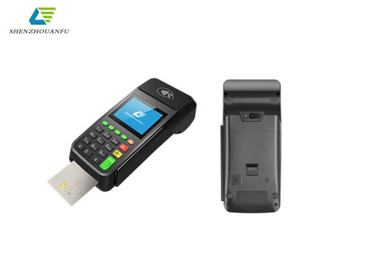 Андроида дисплея LCD терминала POS OEM терминал Pos автономного мини