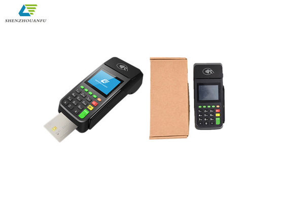 Соединения Wi-Fi терминала POS EMV терминал Pos автономного Handheld