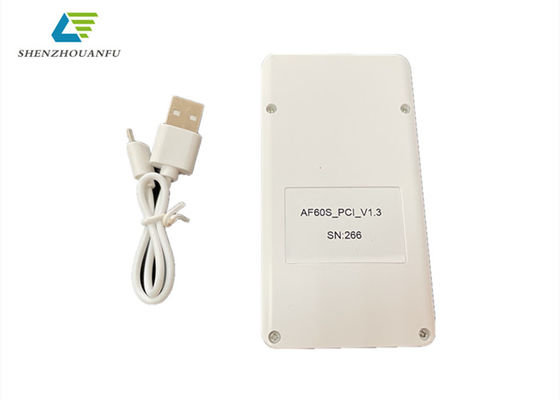 Взаимодействия терминала 2G POS OEM терминал Pos мини Handheld