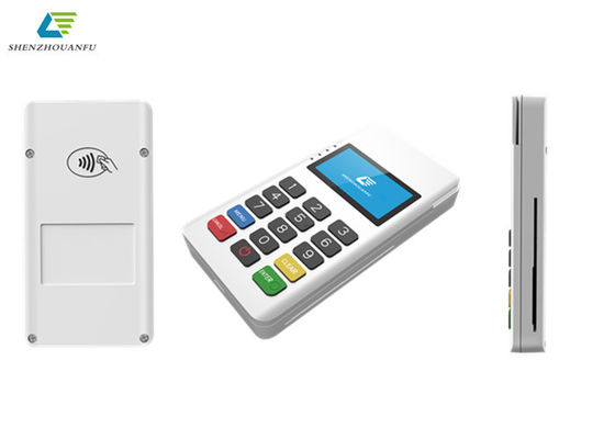 Wi-Fi соединило мини сертификат PCI глубины 64mm машины Pos андроида