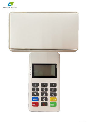 Wi-Fi соединило мини сертификат PCI глубины 64mm машины Pos андроида