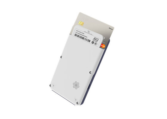 Операционные системы Linux 5.4 RTOS Power Behind Handheld POS Terminal