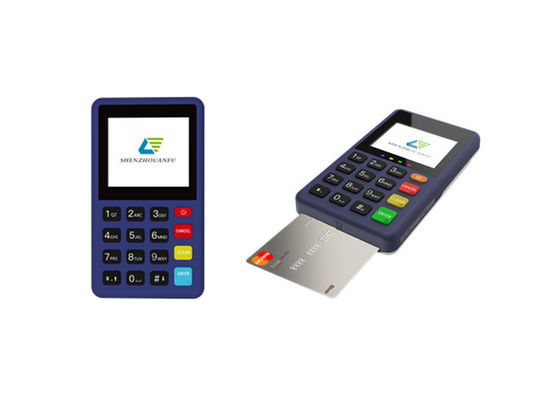Мобильный Linux POS терминал с SDK Все в одном POS системе