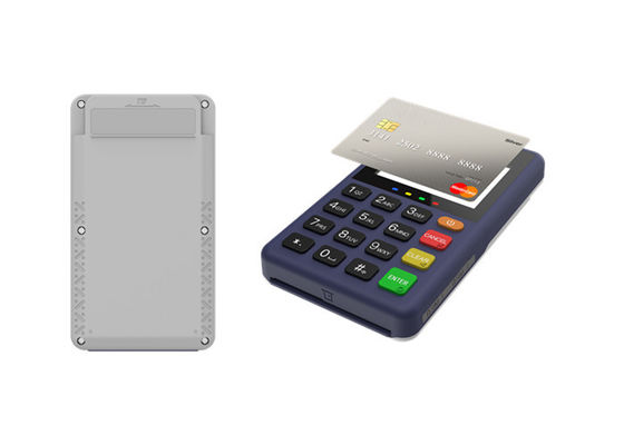 Портативные умные POS системы Linux POS терминал 4G WiFi NFC встроенный принтер