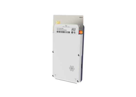 Портативные умные POS системы Linux POS терминал 4G WiFi NFC встроенный принтер