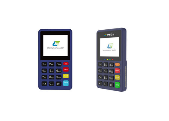 Портативные умные POS системы Linux POS терминал 4G WiFi NFC встроенный принтер