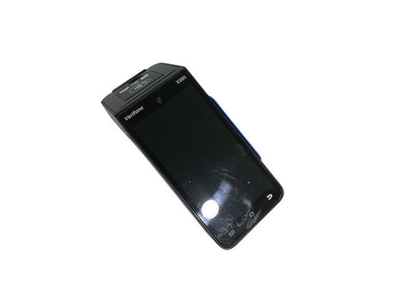 Verifone X990 Android 10.x Мобильный умный портативный терминал 4G для ресторанов