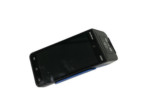 Verifone X990 Android 10.x Мобильный умный портативный терминал 4G для ресторанов