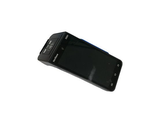 Вторая рука Verifone POS Terminal Android 5.5 дюймовый смарт-терминал POS Machine X990