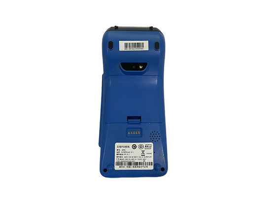 Вторая рука Verifone POS Terminal Android 5.5 дюймовый смарт-терминал POS Machine X990