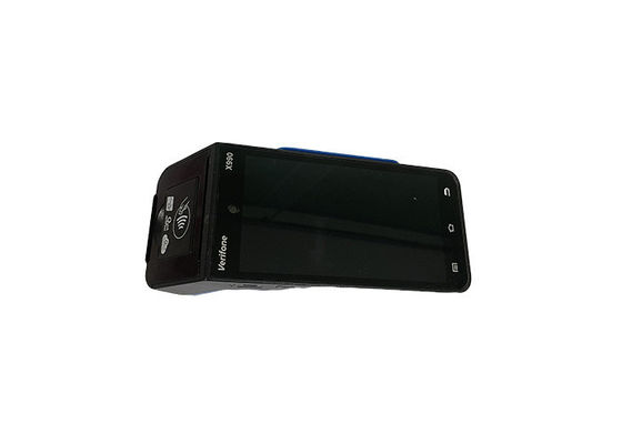 Вторая рука Verifone POS Terminal Android 5.5 дюймовый смарт-терминал POS Machine X990