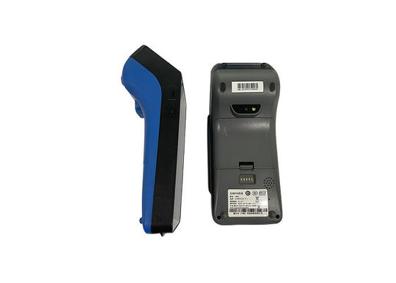 Hotsale подержанный X990 Smart Pos Terminal 4G LTE, совместим с 2G/3G, WiFi, BT Pos Terminal