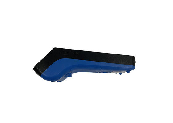 Hotsale подержанный X990 Smart Pos Terminal 4G LTE, совместим с 2G/3G, WiFi, BT Pos Terminal