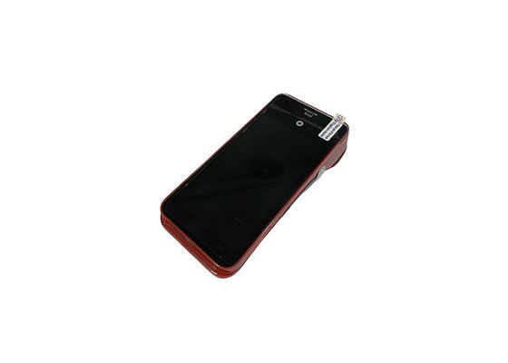 Пос A920 4G Карточная машина для продажи Android ручной 4G пос мобильные устройства пос сенсорный экран