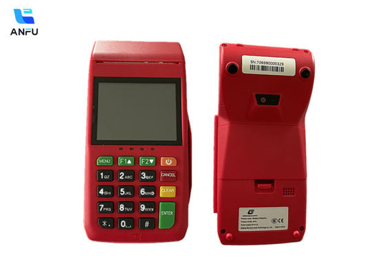 Офлайн POS-машины Торговля Финансы Электроника AF75 Ручные традиционные POS-системы для ресторанов кассовых касс