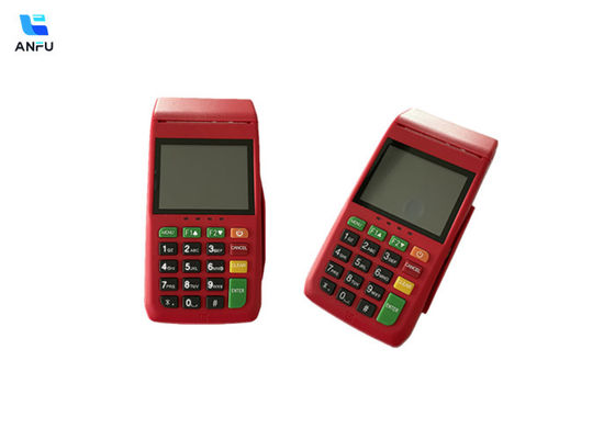 AF75 портативный POS-машина с NFC-читателем и 58 мм Максимальный размер бумаги для розничной сети системы