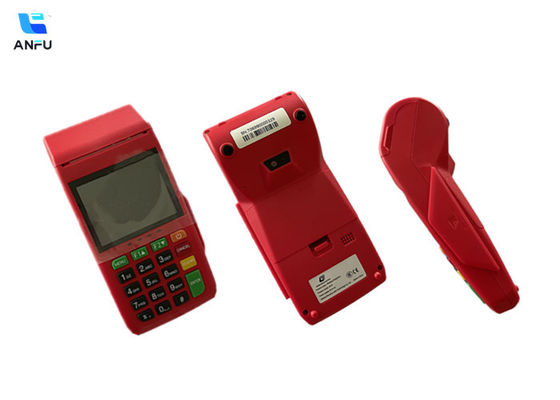 Чип-читер AF75 EMV, программное обеспечение для записи платежа Paypal, платежный метод Linux POS терминал с аккумуляторным чипом NFC