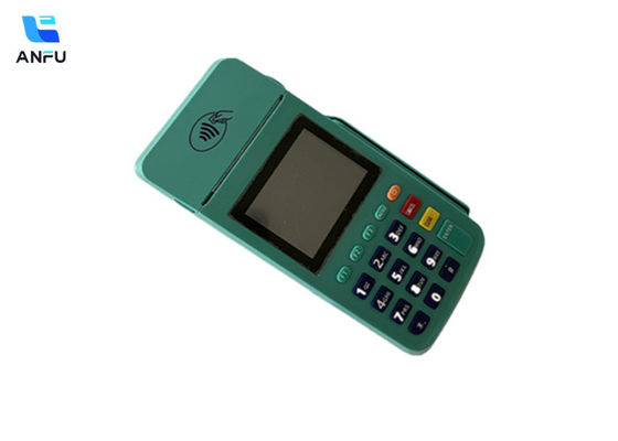 4G NFC портативный POS AF70 Ресторанный счет Мобильный терминал POS Машины точки продаж Системы