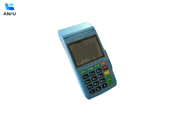 2.8 дюймовый линукс RTOS POS Machine System 2GB RAM 8G ROM Традиционный POS терминал с EMV