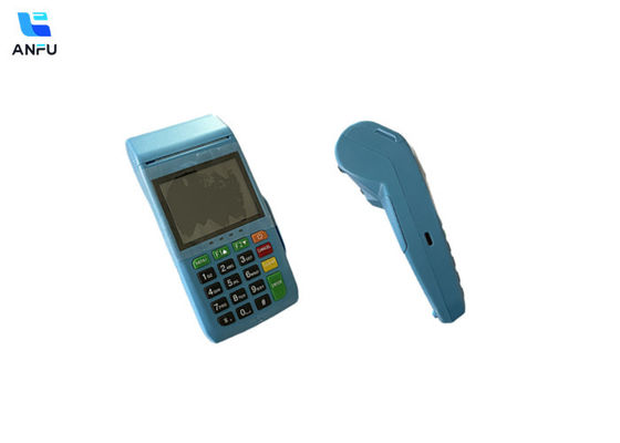 Smart Portable Linux pos Производитель терминала портативный принтер точка продажи POS система
