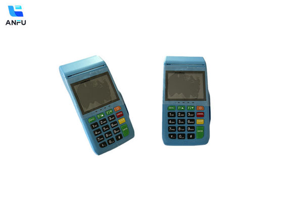 Smart Portable Linux pos Производитель терминала портативный принтер точка продажи POS система