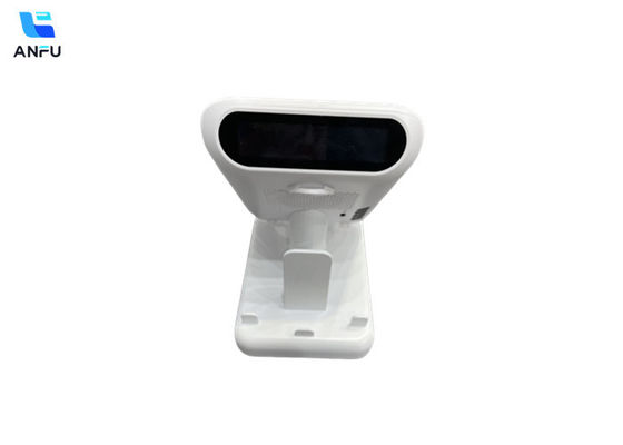 Динамический QR-код дисплейный экран 4G/WI-FI беспроводная звуковая коробка для платной динамики