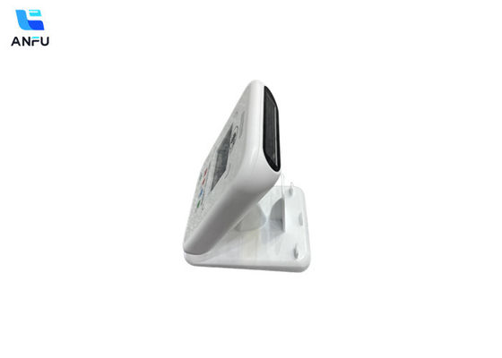 Bluetooth соединение QR-код звуковой коробки громкоговоритель для розничного ресторана супермаркета