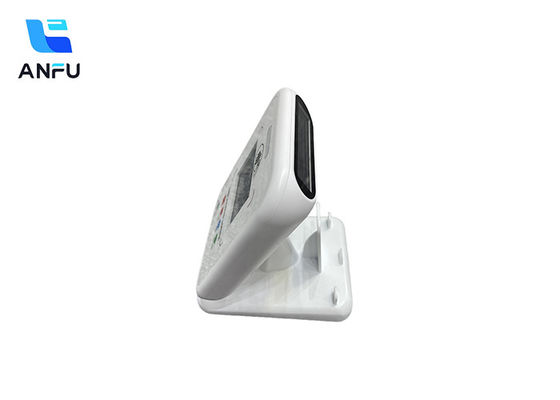 OEM/ODM Платежный терминал Облачный динамик 4g+wifi с динамическим статическим QR-кодом для ресторана