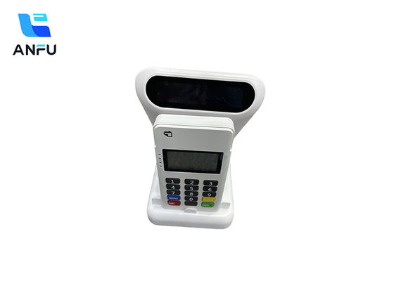 OEM/ODM Платежный терминал Облачный динамик 4g+wifi с динамическим статическим QR-кодом для ресторана