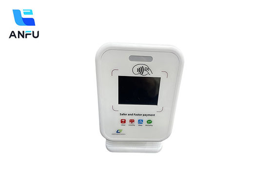 OEM/ODM Платежный терминал Облачный динамик 4g+wifi с динамическим статическим QR-кодом для ресторана